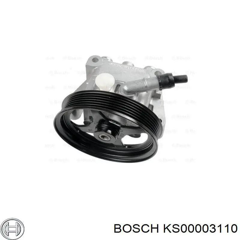 KS00003110 Bosch 