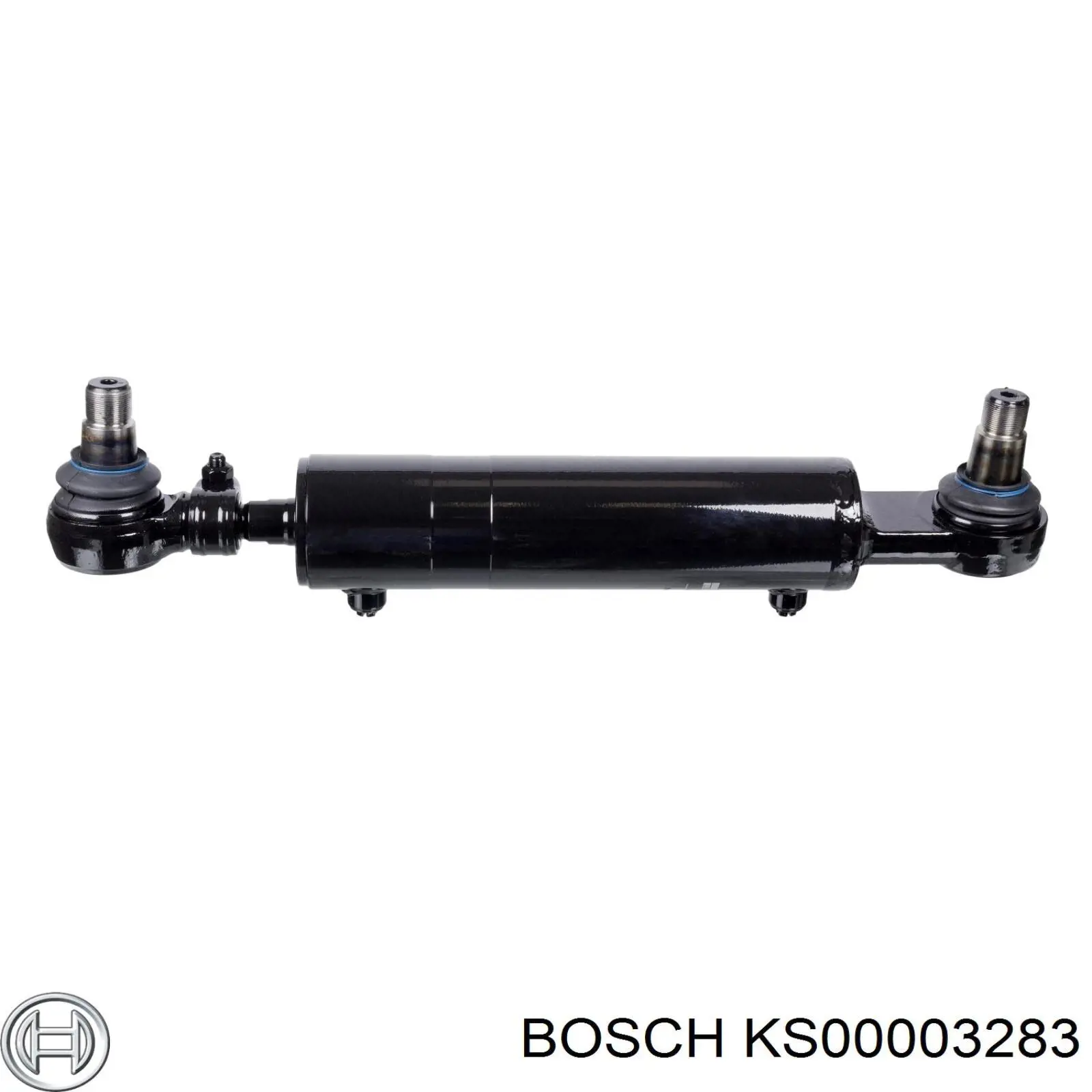 RH592002 Reinhoch Гидравлический цилиндр рулевого управления