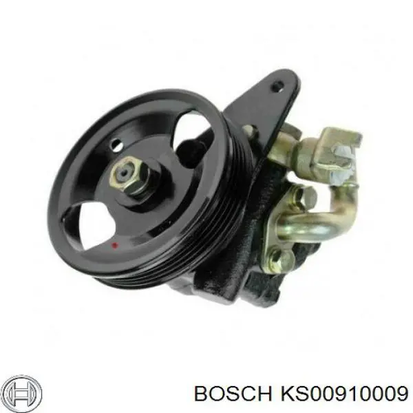 Насос ГУР KS00910009 Bosch