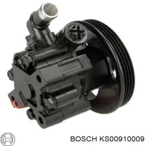 KS00910009 Bosch ГУР руля
