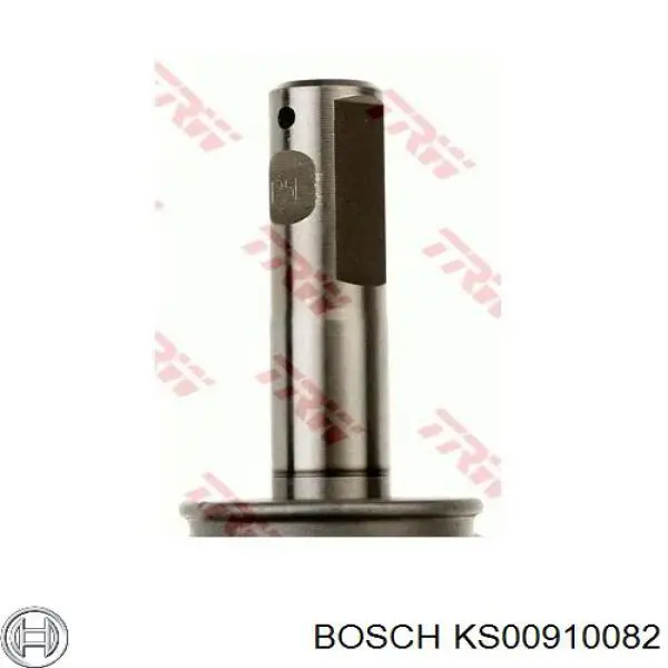 Cremallera de dirección KS00910082 Bosch