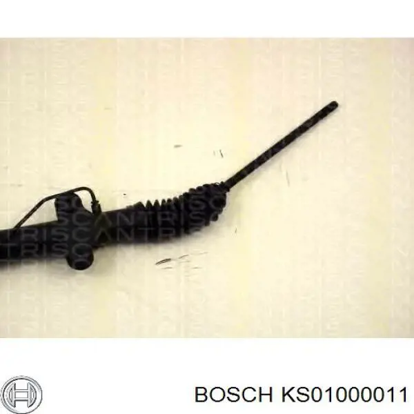 Купить KS01000011 Bosch Рулевая рейка
