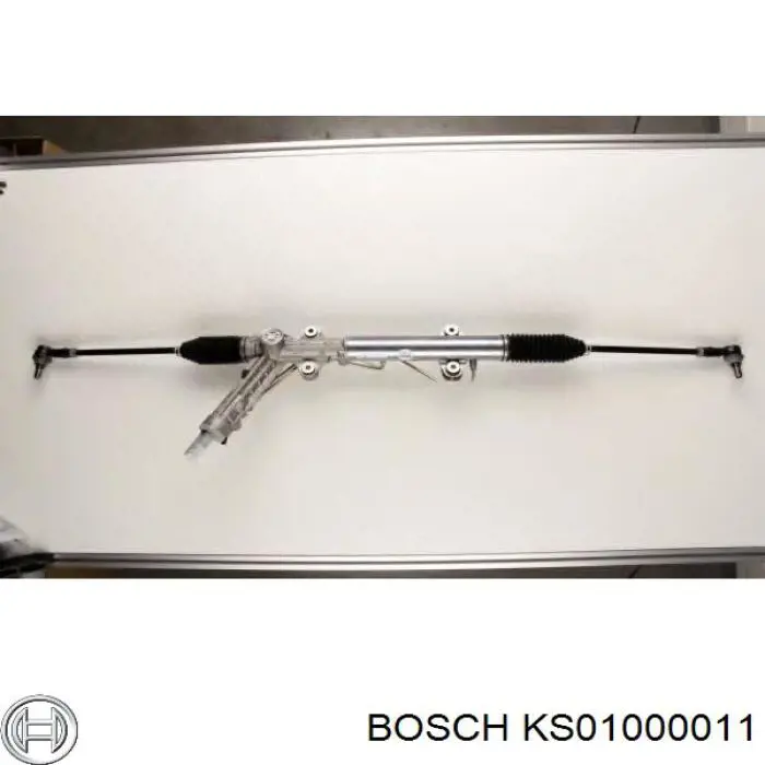 Рулевая рейка KS01000011 Bosch