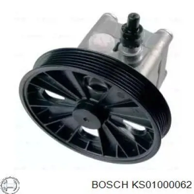 Насос ГУР KS01000062 Bosch