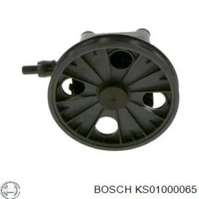 Насос ГУР KS01000065 Bosch