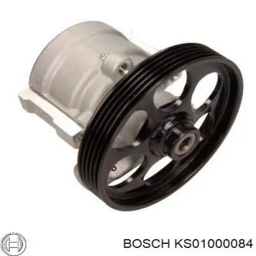 Насос ГУР KS01000084 Bosch