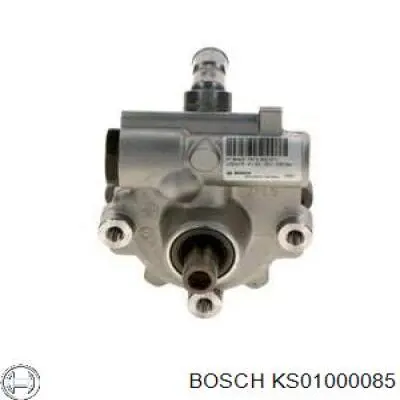 K S01 000 085 Bosch bomba da direção hidrâulica assistida