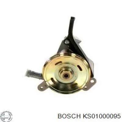 KS01000095 Bosch bomba da direção hidrâulica assistida