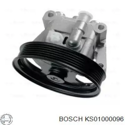 Насос ГУР KS01000096 Bosch