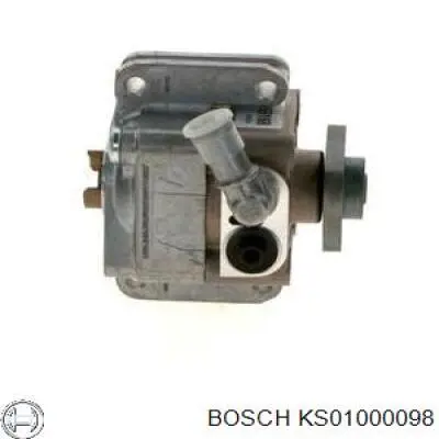 Купить KS01000098 Bosch Насос рулевого управления