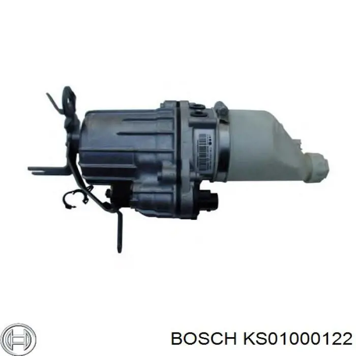 Насос гидравлики Opel 7625955142 цена, от 140.61 USD