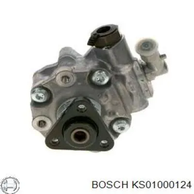 Насос ГУР KS01000124 Bosch