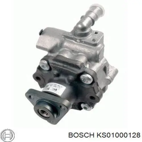 Насос ГУР KS01000128 Bosch