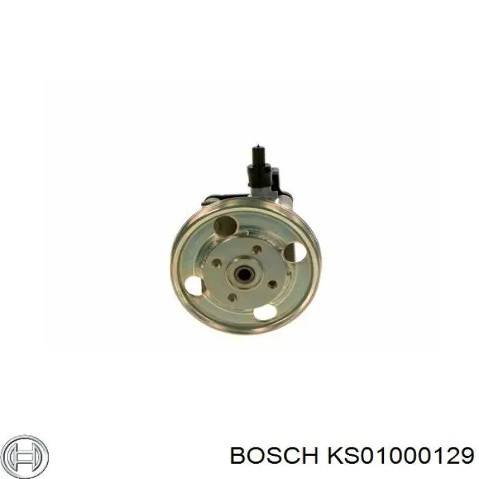 Насос ГУР KS01000129 Bosch