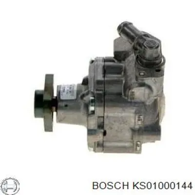 KS01000144 Bosch bomba da direção hidrâulica assistida