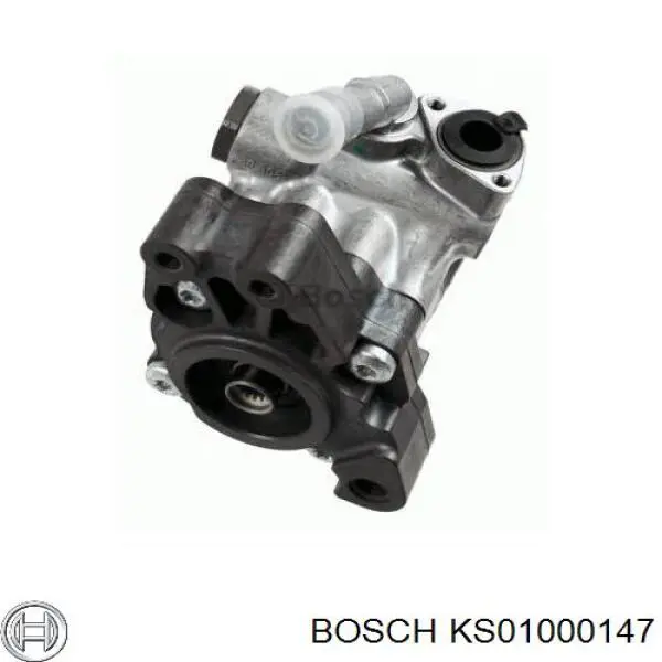 Насос гидроусилителя руля Bosch KS01000147