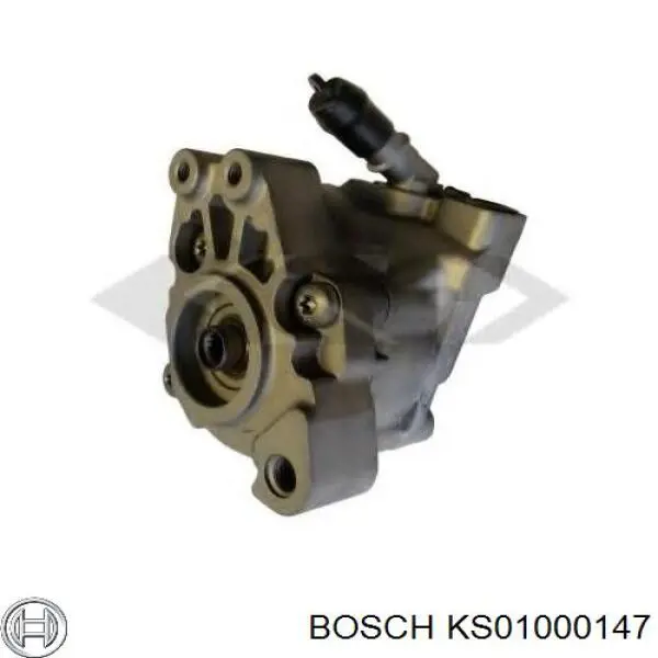 KS01000147 Bosch ГУР руля