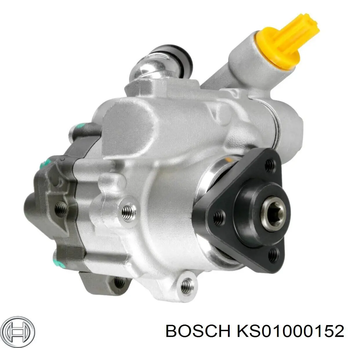 K S01 000 152 Bosch насос гур