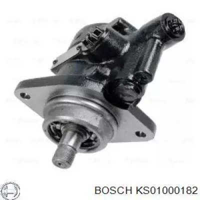 KS01000182 Bosch bomba da direção hidrâulica assistida