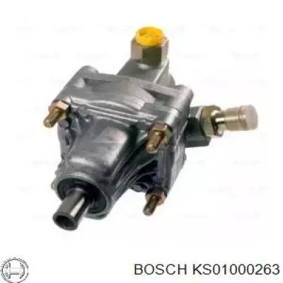 Насос ГУР KS01000263 Bosch