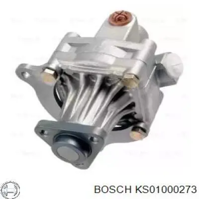 Насос ГУР KS01000273 Bosch