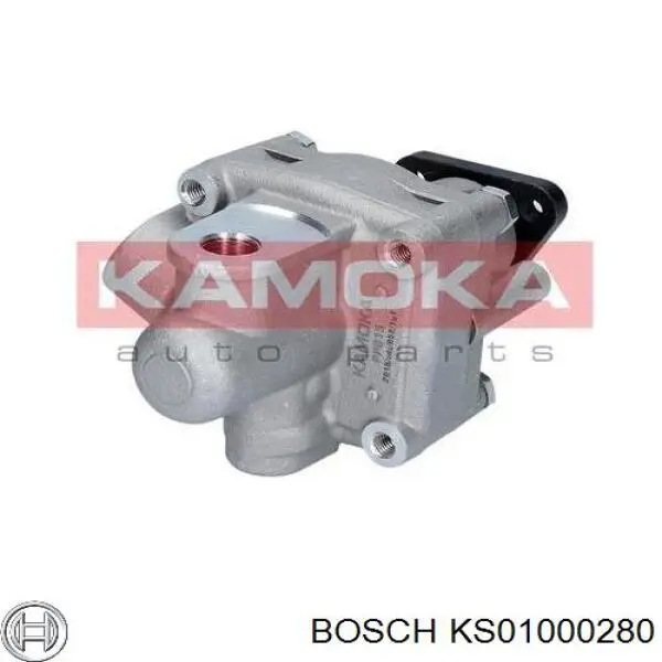 Насос гидравлики Bosch KS01000280 цена, от 62.34 USD