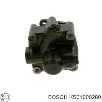 Насос гидроусилителя руля Bosch KS01000280