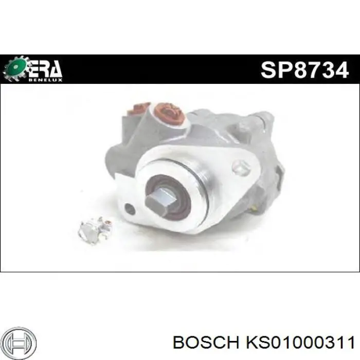 Насос гидравлики Bosch KS01000311 цена, от 39.55 USD