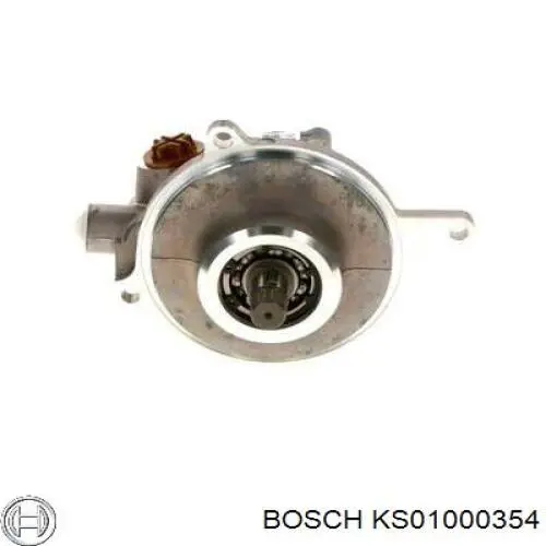 KS01000354 Bosch bomba da direção hidrâulica assistida