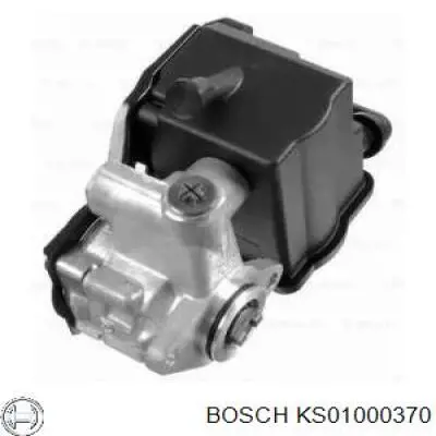 Насос ГУР KS01000370 Bosch