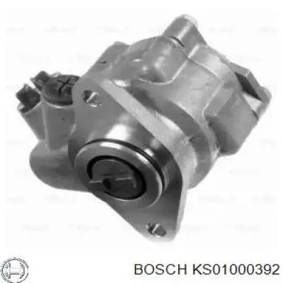 KS01000392 Bosch bomba da direção hidrâulica assistida