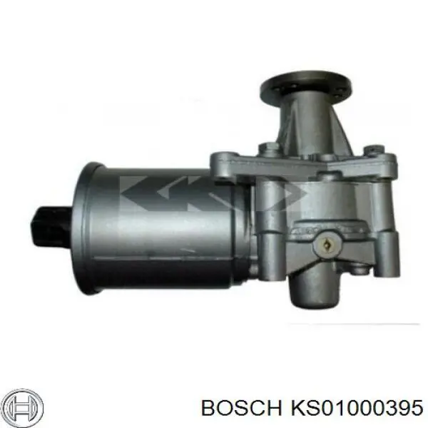 Купить A0024601680 Mercedes Насос рулевого управления
