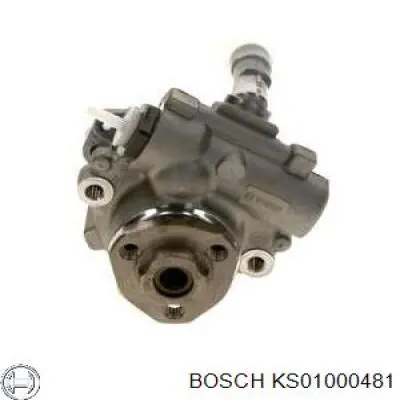 Насос ГУР KS01000481 Bosch