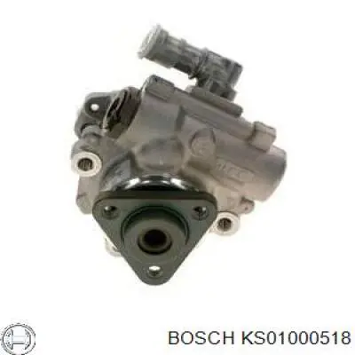 Насос ГУР KS01000518 Bosch