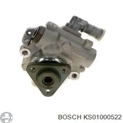 Насос ГУР KS01000522 Bosch