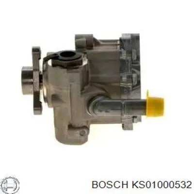 Насос гидроусилителя руля (ГУР) Bosch KS01000532
