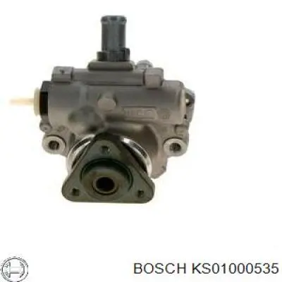 Насос ГУР KS01000535 Bosch