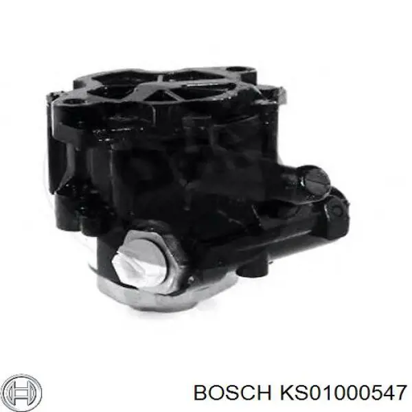 Насос ГУР KS01000547 Bosch