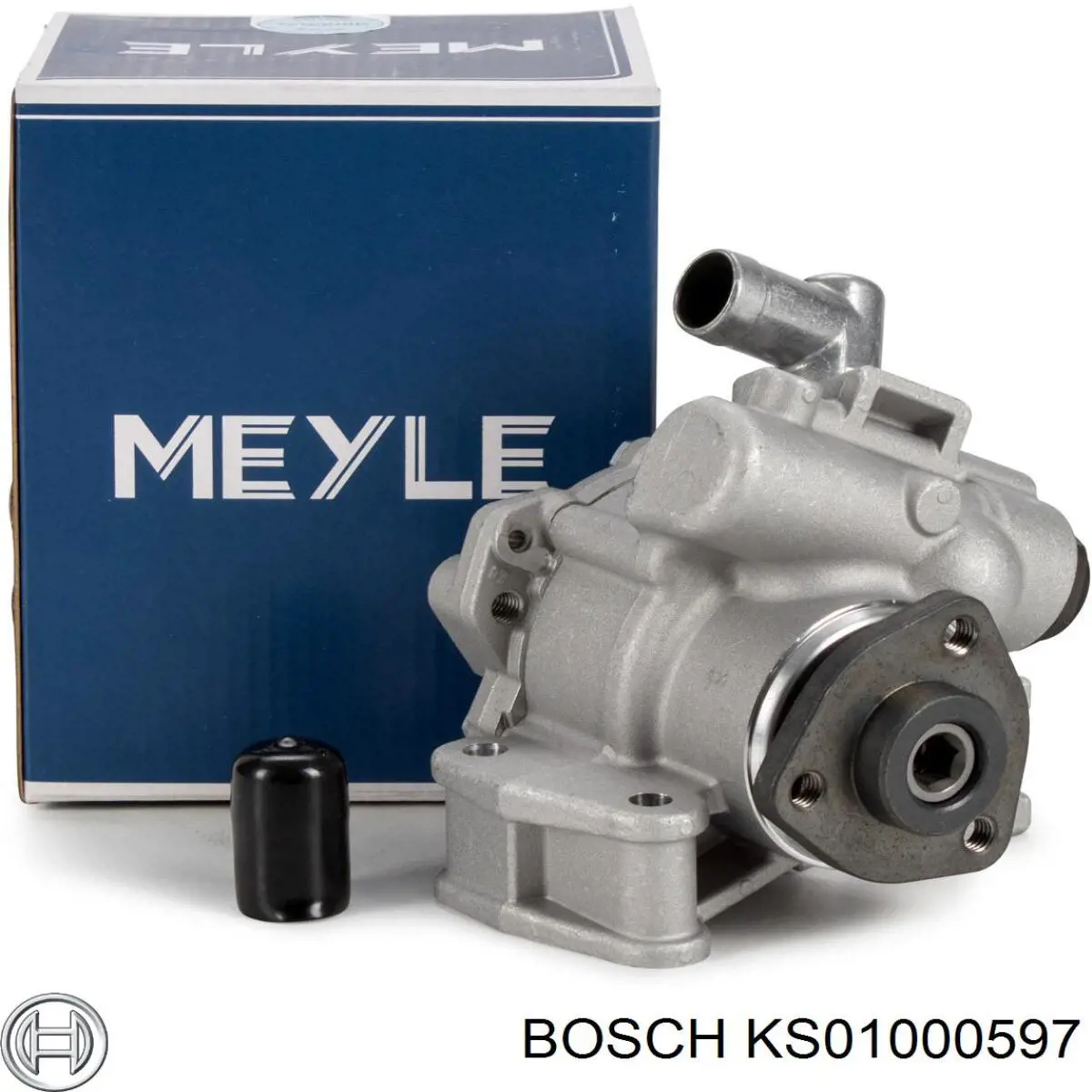 Насос ГУР KS01000597 Bosch