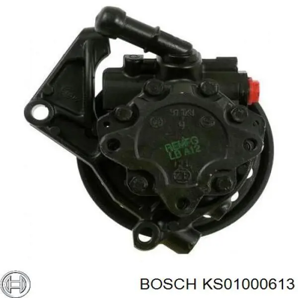 Насос ГУР KS01000613 Bosch