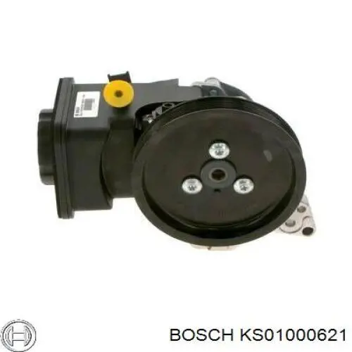KS01000621 Bosch bomba da direção hidrâulica assistida