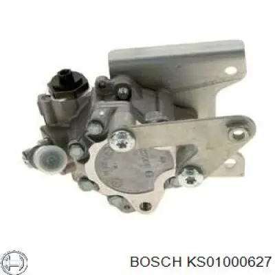 Насос ГУР KS01000627 Bosch