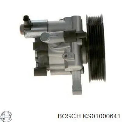 Насос ГУР KS01000641 Bosch