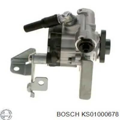 KS01000678 Bosch насос гур
