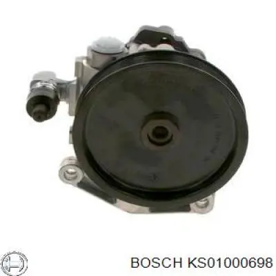 Насос ГУР KS01000698 Bosch