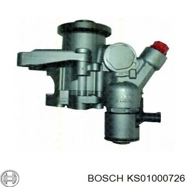KS01000726 Bosch