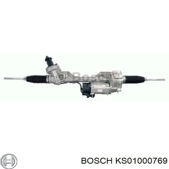KS01000769 Bosch рулевая рейка