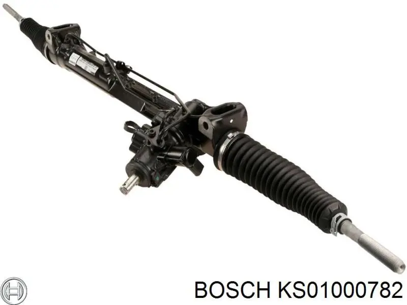 KS01000782 Bosch рулевая рейка
