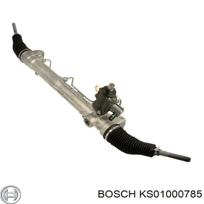 KS01000785 Bosch cremalheira da direção