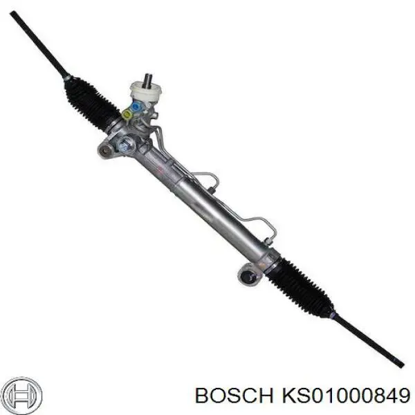  KS01000849 Bosch